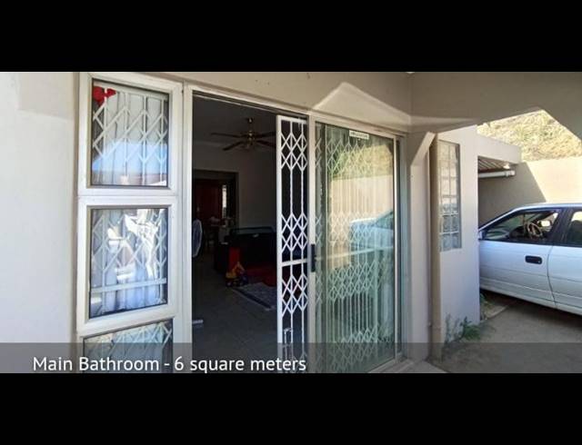 3 BEDROOM HOUSE FOR SALE IN NEWLANDS WEST